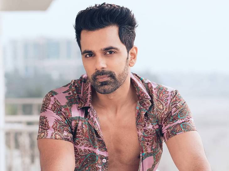 Anuj Sachdeva